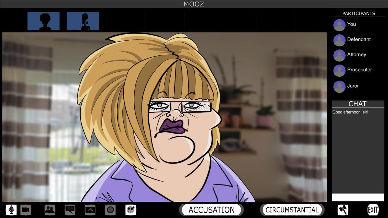See you in Court screenshot 2