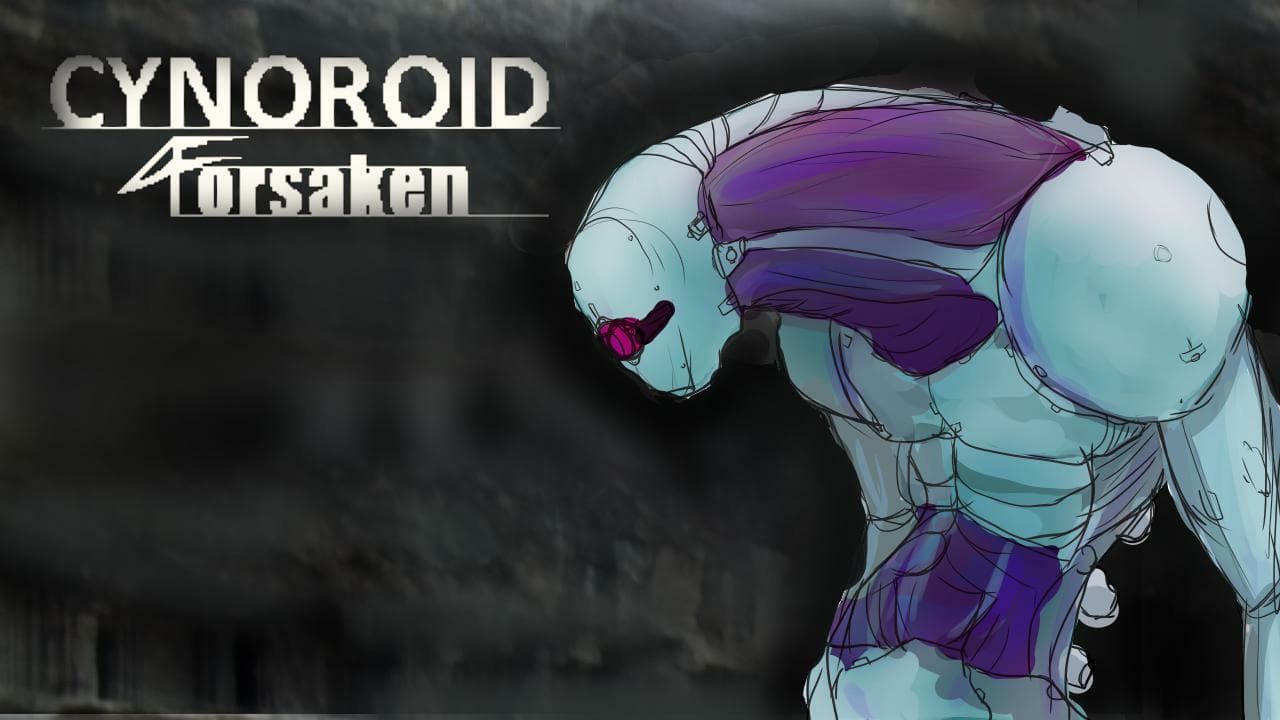 CYNOROID_FORSAKEN_TRIALver