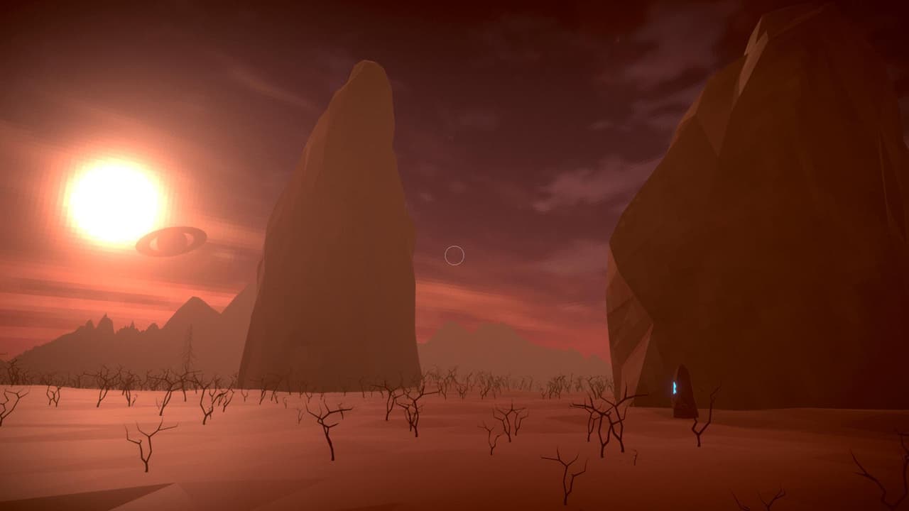 Truthseeker (M A T) screenshot 4