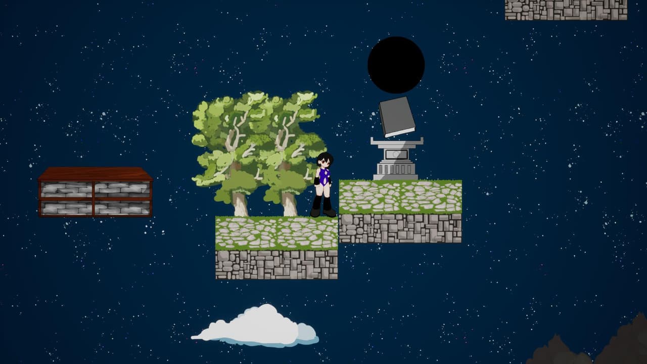 Memoria Templi screenshot 3