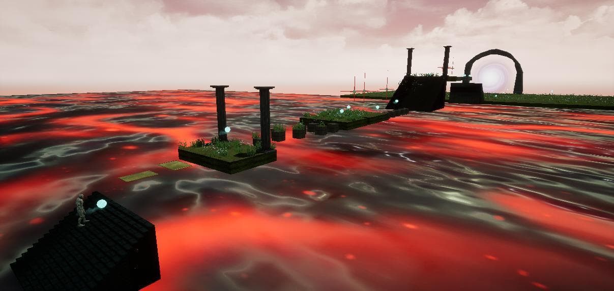 Soul Collector (goforth115) screenshot 2