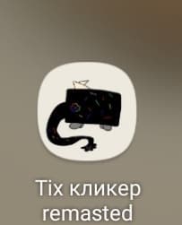 Tix clicker remasted screenshot 2