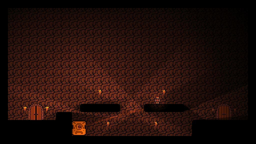 Curse of the Cursor screenshot 5