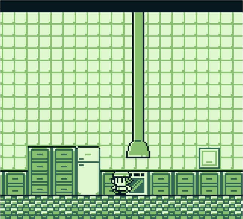 Keplers Castle screenshot 4