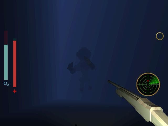 Out of Our Depths screenshot 3