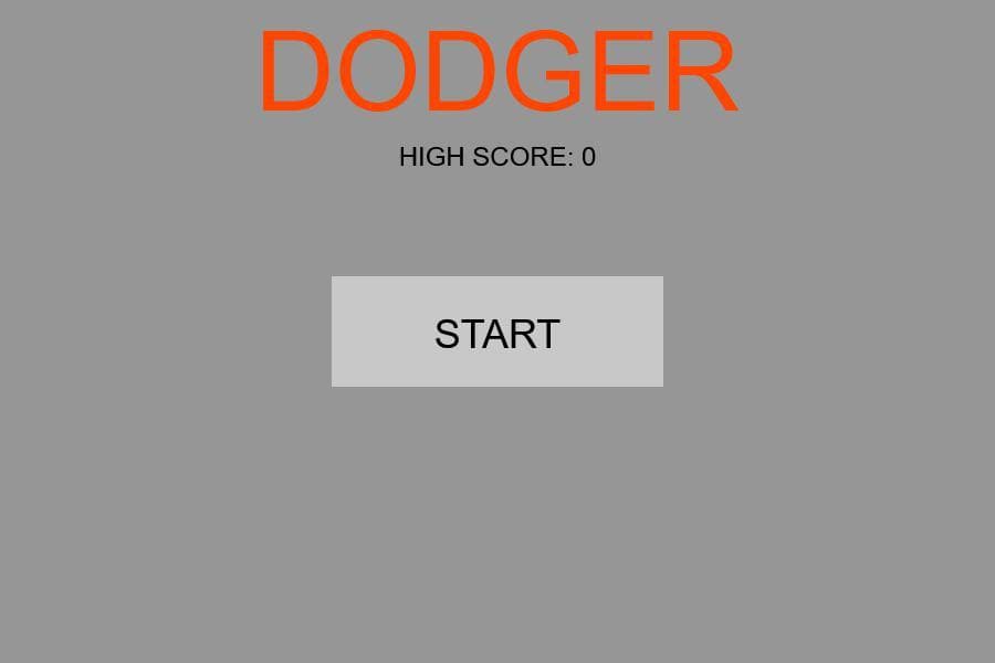 Dodger (Unevilicorn) screenshot 2