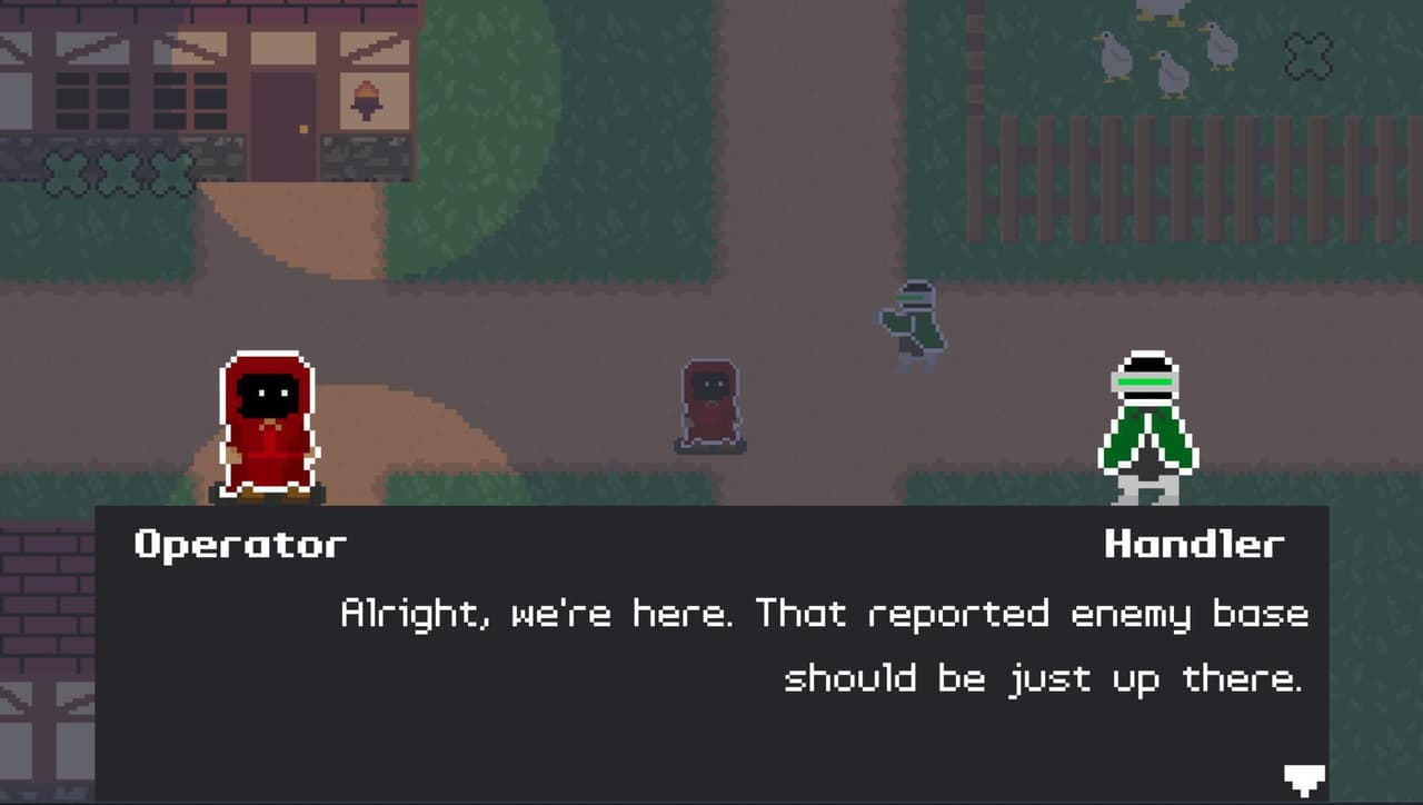 The Second Self Program screenshot 2