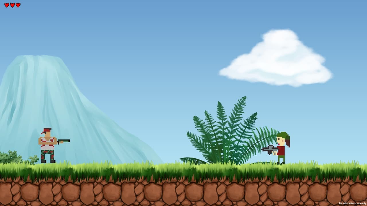 Brontra - Prototype screenshot 3