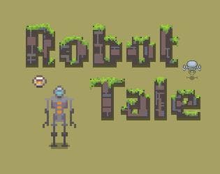 Robot Tale