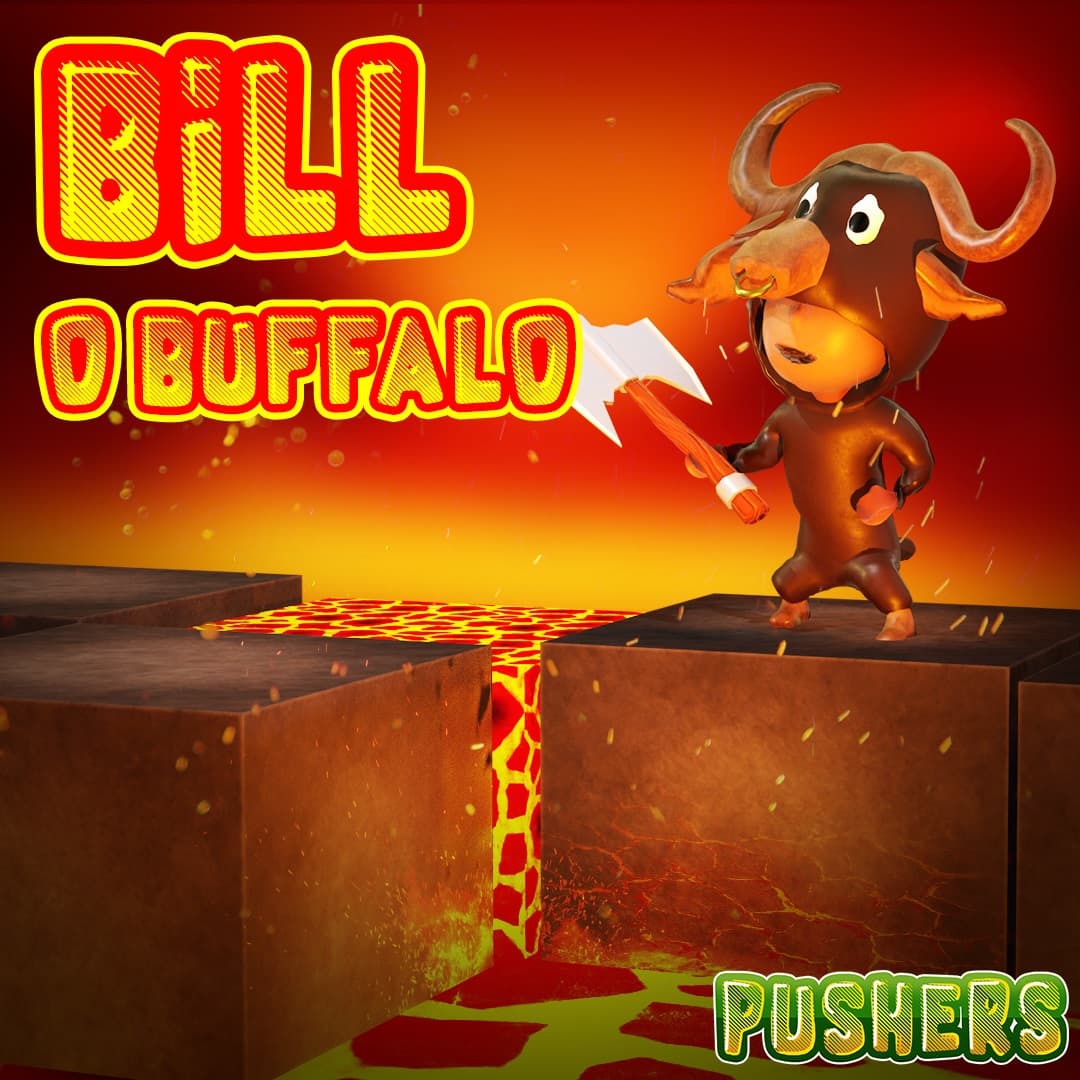 Pushers screenshot 3