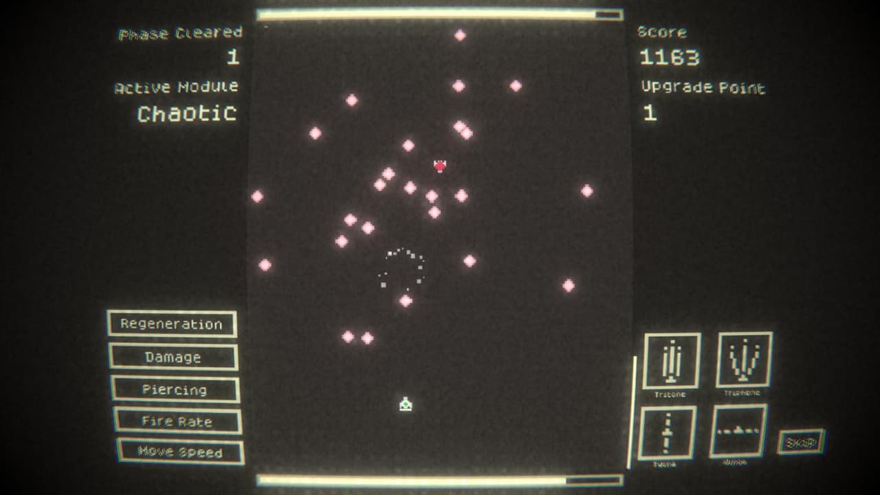 Just Bleeps No Blobs screenshot 3