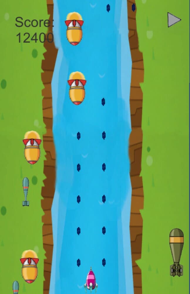 BeatPlane screenshot 5
