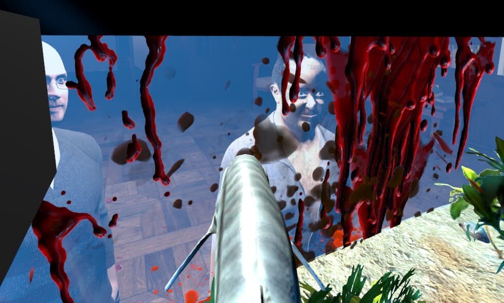 Bakers Aquarium