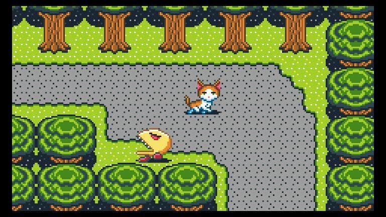 Romeo Adventure screenshot 5