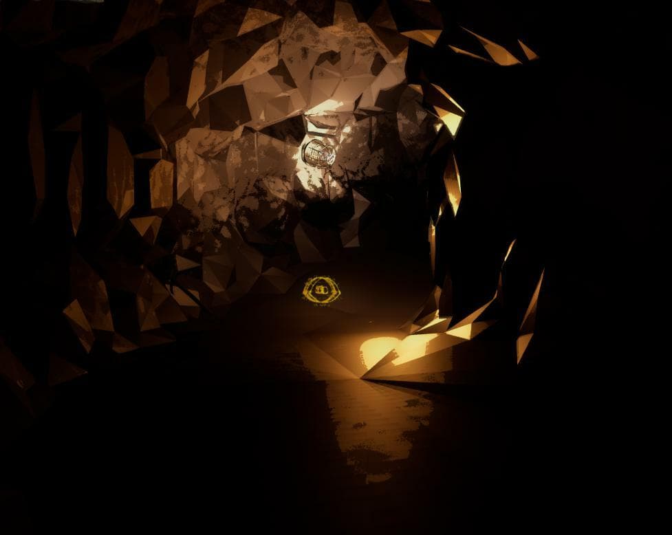Descent of Greed screenshot 2