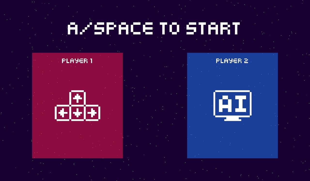 GravityPong screenshot 4
