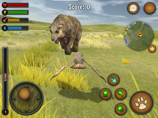 Owl Multiplayer screenshot 4
