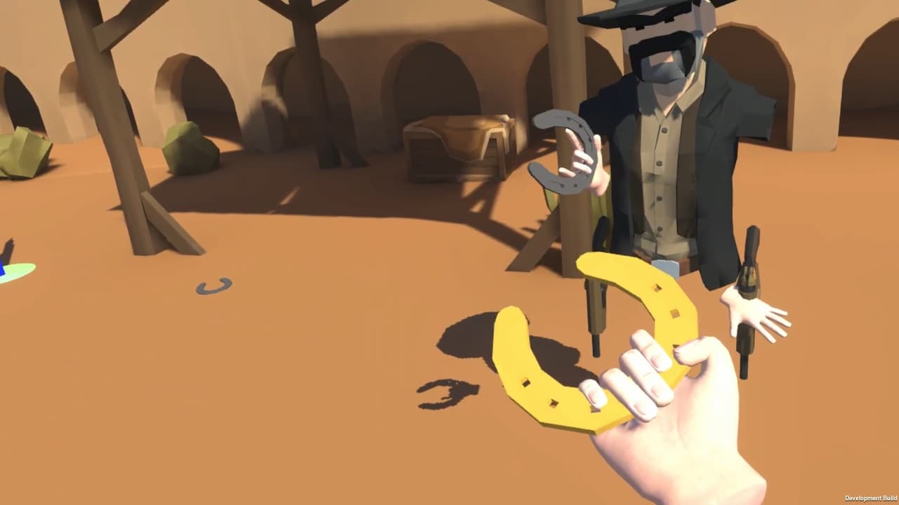 Toe To Toe Party Games screenshot 3