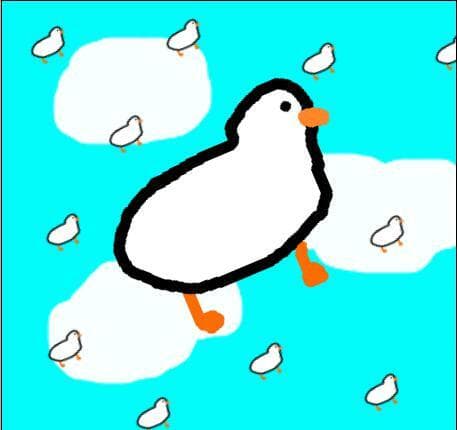 DUCK HUNT 2020