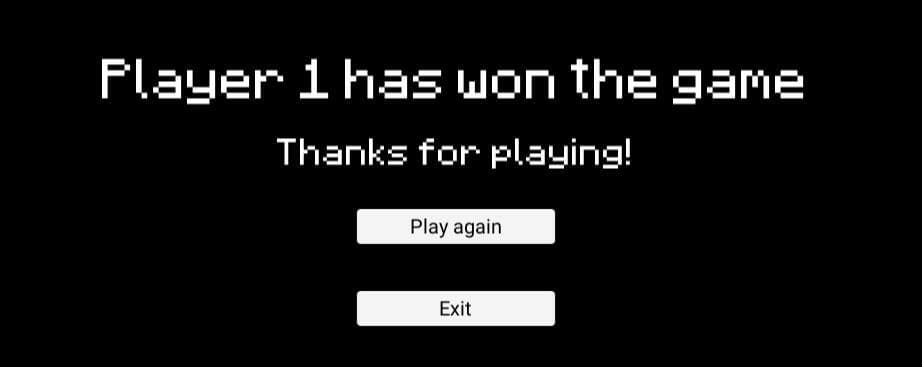 ROCKER screenshot 2