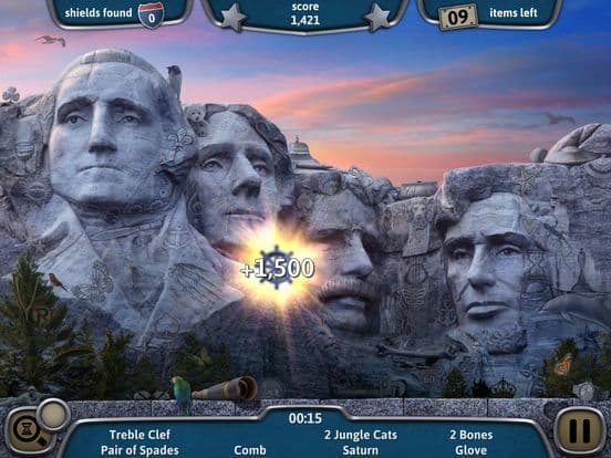 Road Trip USA screenshot 2