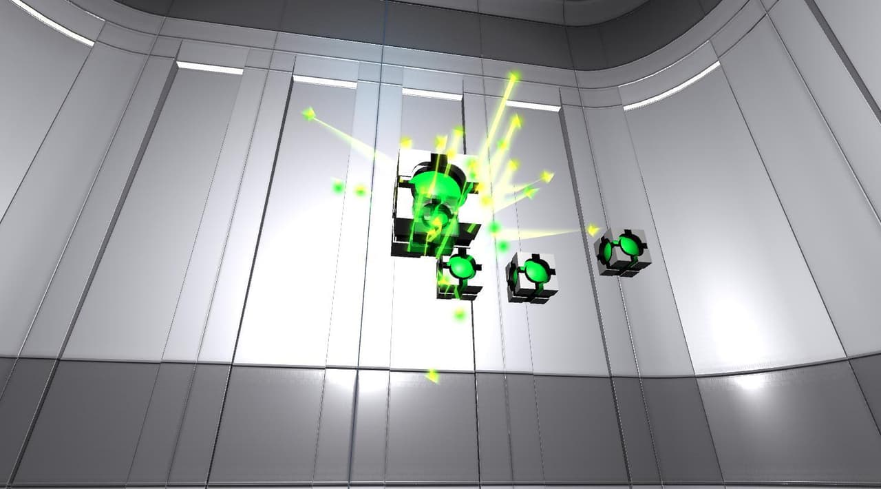 Cardboard Building Blocks screenshot 3