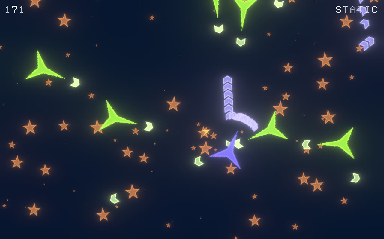 Bullet lies [JAM] screenshot 2