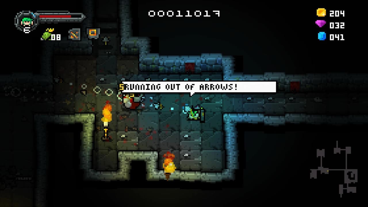 Heroes of Loot 2 (itch)