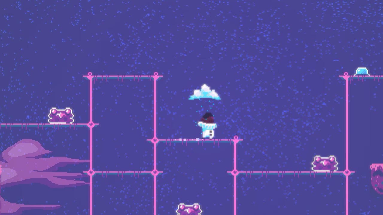Feeling Cloudy screenshot 4