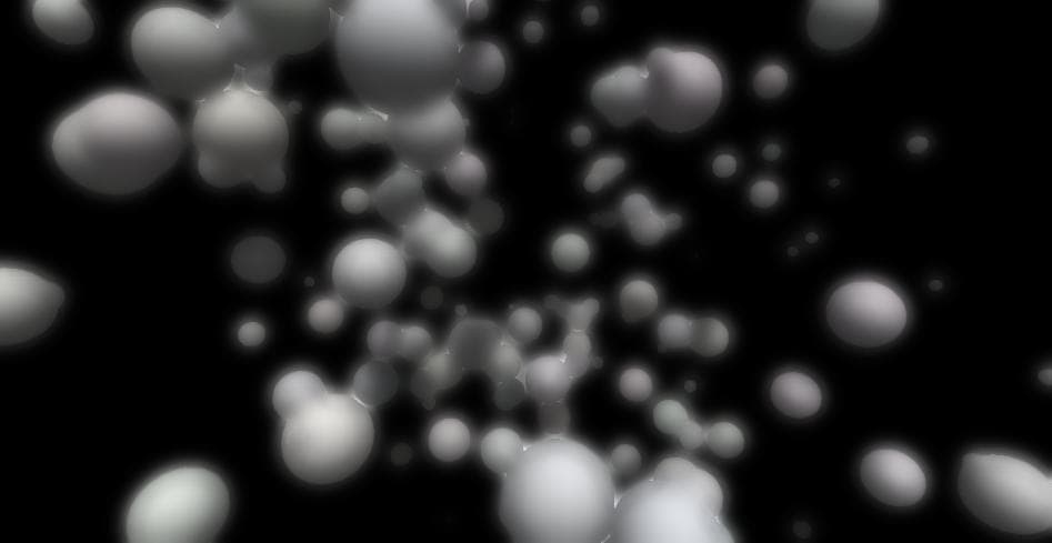 Clump screenshot 2
