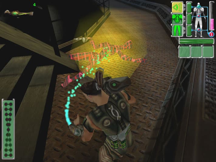 The Genome Project screenshot 5