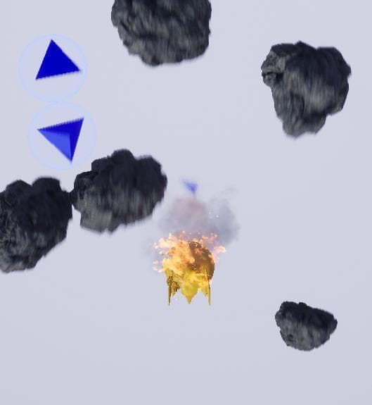 GenericSpaceShooter