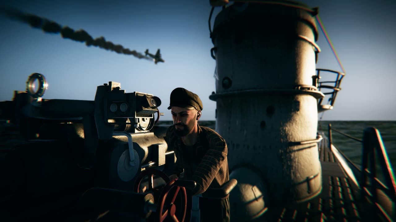 UBOAT screenshot 5