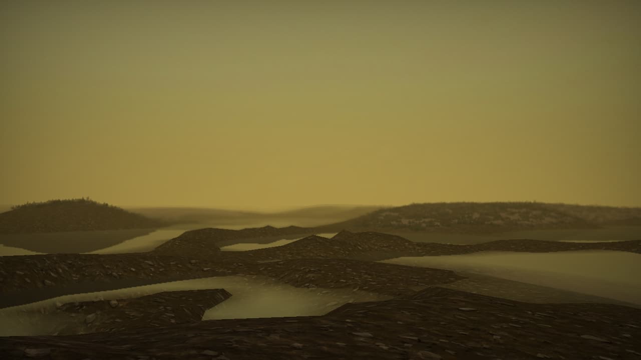 Forgotten Island screenshot 3