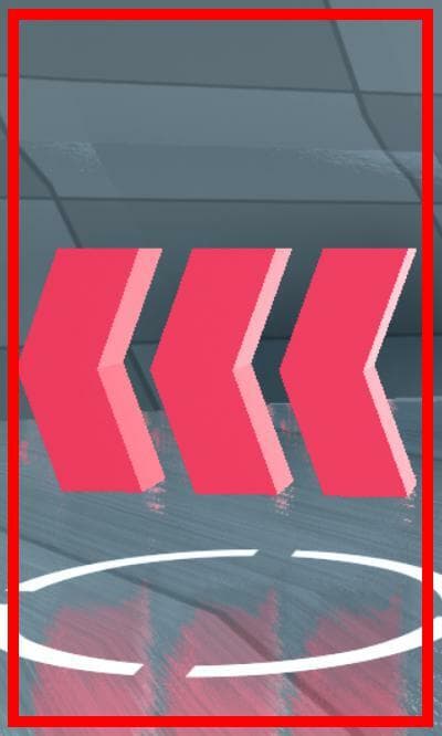 Wall Of Death - Demo screenshot 2
