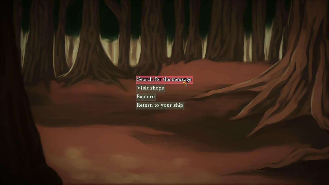 KARMORA screenshot 6