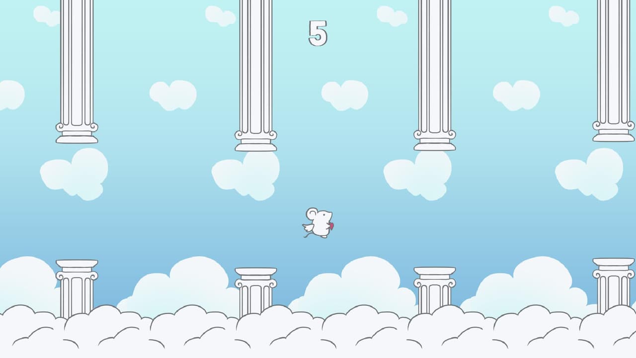 Flying Mouse screenshot 3