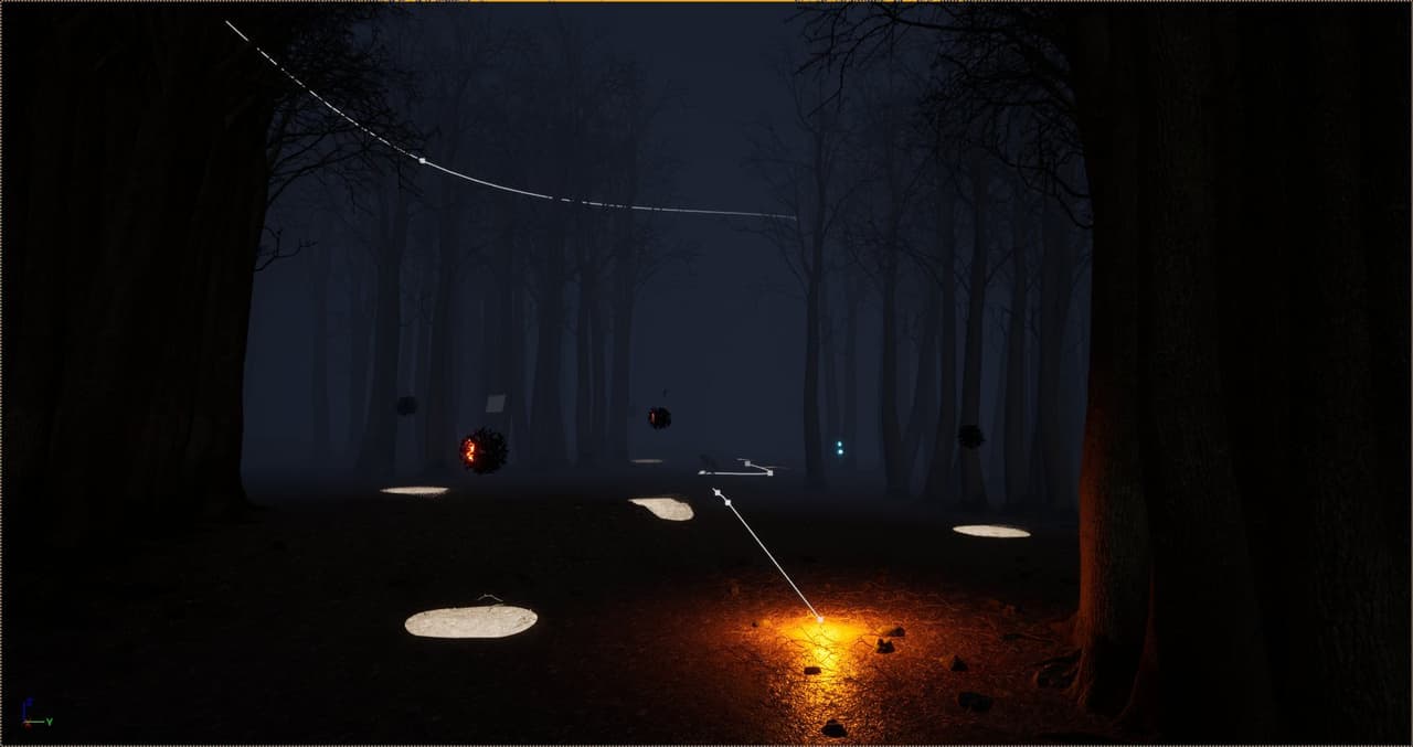 The Decayed screenshot 2