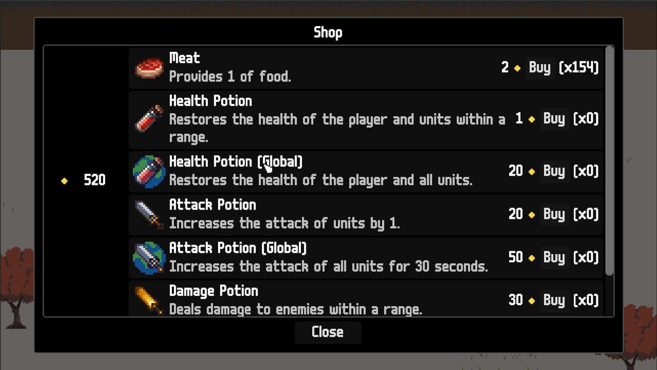 Last Home screenshot 4