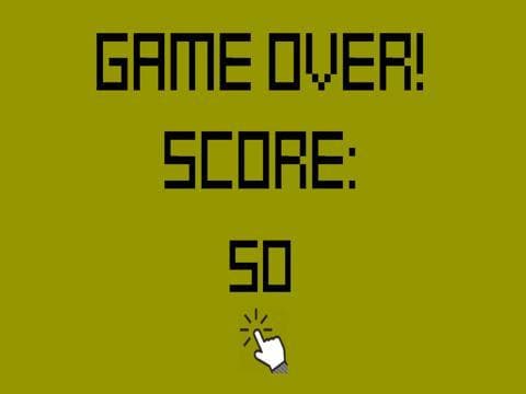 Original Classic Snake screenshot 4