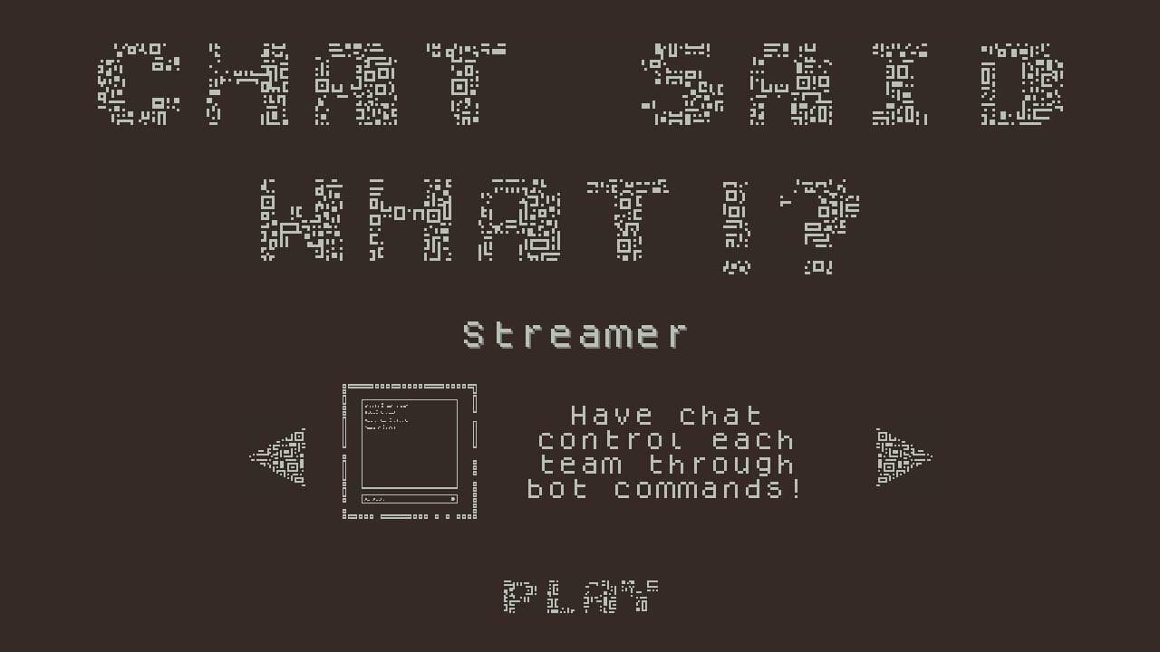 Chat said what!? screenshot 5