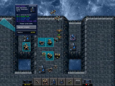 Starfall HD screenshot 5