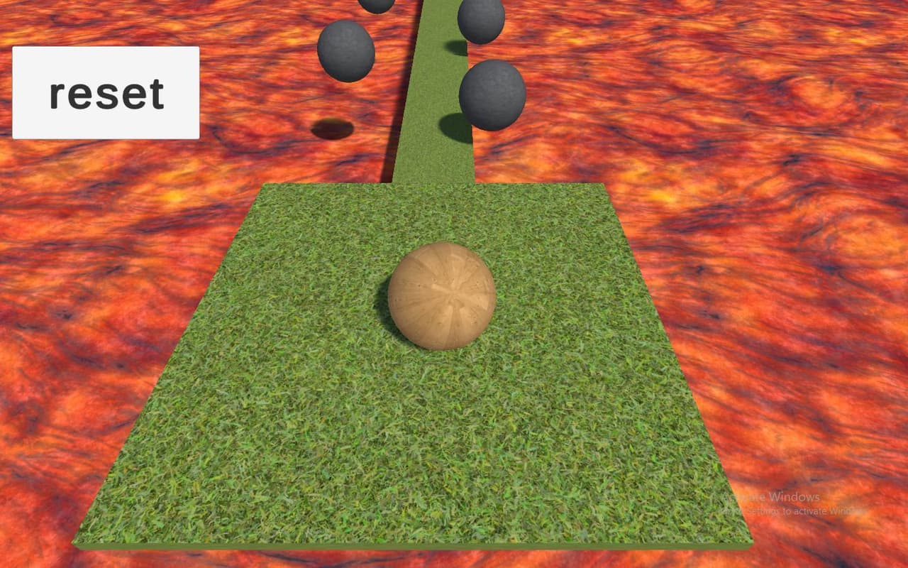 FAST BALL screenshot 3