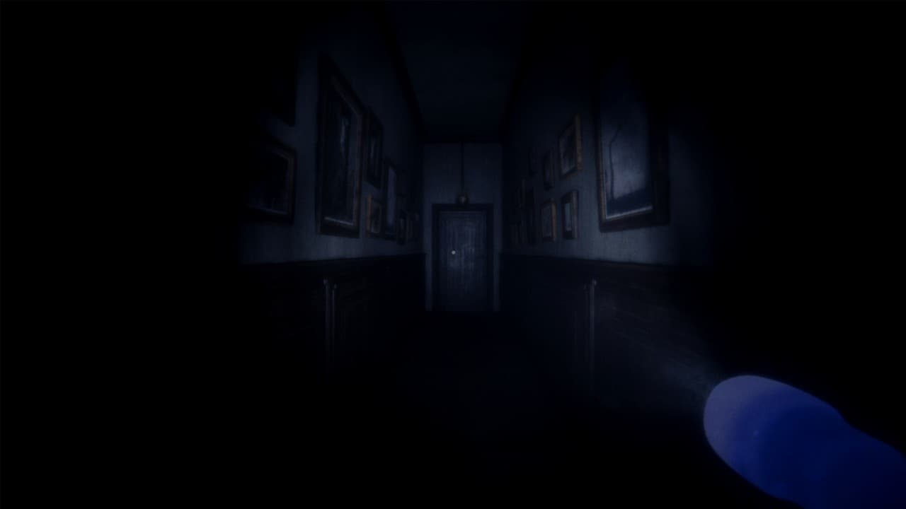 Escape the Ayuwoki screenshot 2