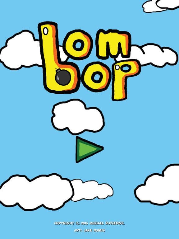 BomBop! screenshot 2