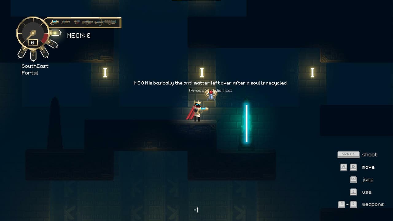 Tomb of AnuBI0S (itch)
