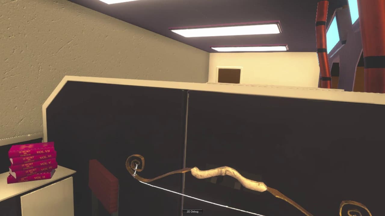 Love Factory screenshot 4