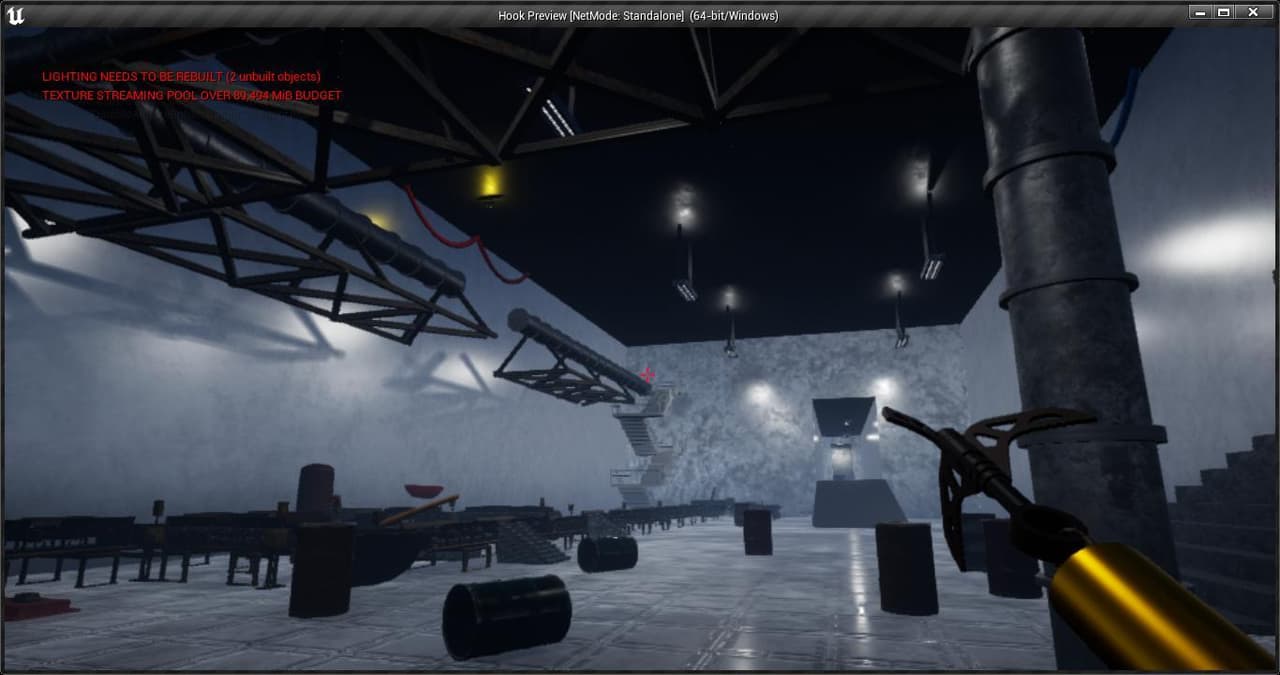 The Old Chocolate screenshot 3