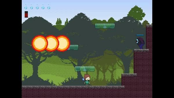 Pazing By (擦魂而過) screenshot 2
