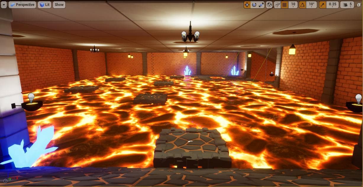 Escape Artist (itch) (Adrian, razorxtrmz, Franked96) screenshot 4